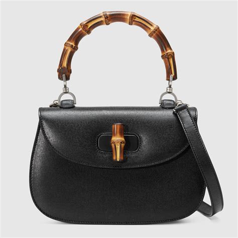 borsa bamboo di gucci|Gucci borse da donna.